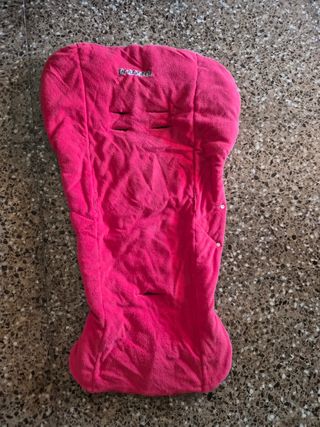 Funda para silla marca Prenatal universal