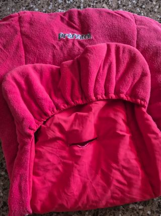 Funda para silla marca Prenatal universal