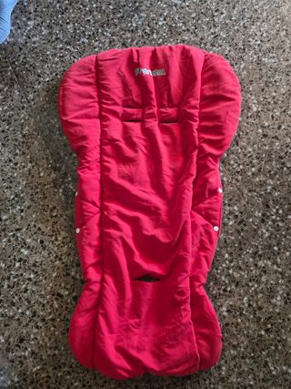 Funda para silla marca Prenatal universal