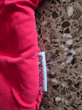 Funda para silla marca Prenatal universal