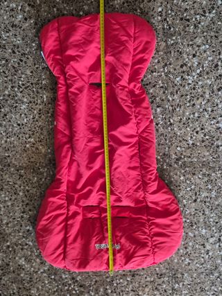 Funda para silla marca Prenatal universal
