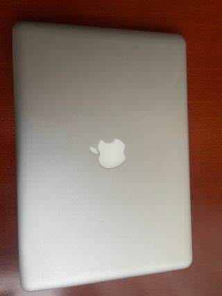 MacBook Pro 2012 SSD 500GB/16GB