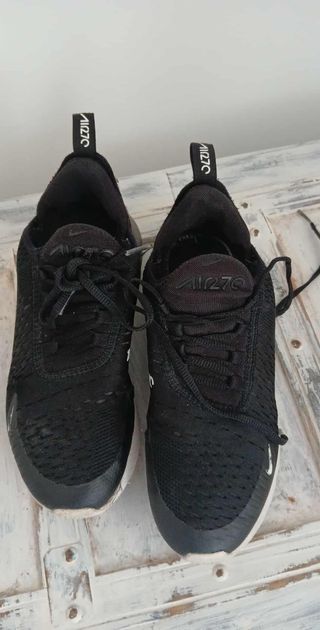 Zapatillas Nike Air Max 270 Talla 38