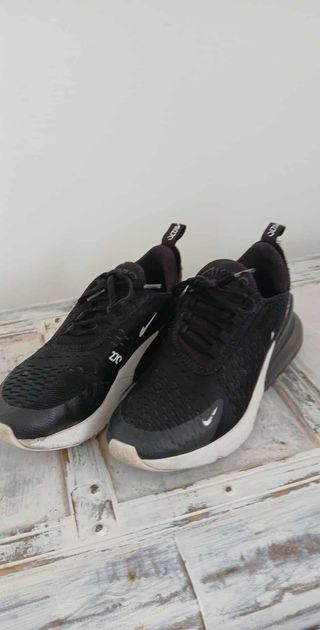 Zapatillas Nike Air Max 270 Talla 38