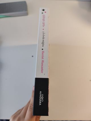 Isadora Moon y la boda mágica / Isadora Moon Go...