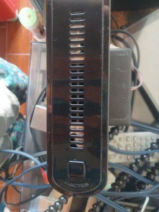NAS Buffalo LS-WSX 5VDC 2.6A