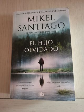 El hijo olvidado