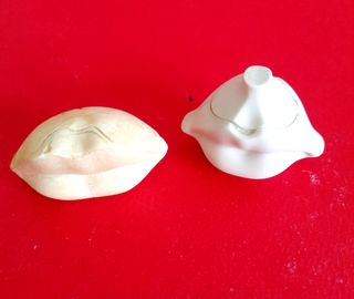 Boccette mignon Salvador Dalí da collezione