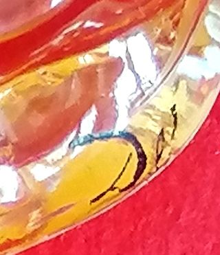 Boccette mignon Salvador Dalí da collezione