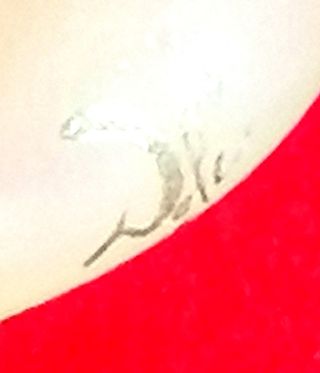 Boccette mignon Salvador Dalí da collezione