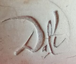 Boccette mignon Salvador Dalí da collezione