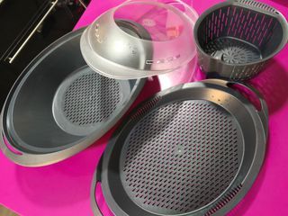 Accesorios Varoma Thermomix TM31 Originales