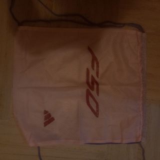 Scarpe Adidas F50 Lamine Yamal Rosa Taglia 43.5