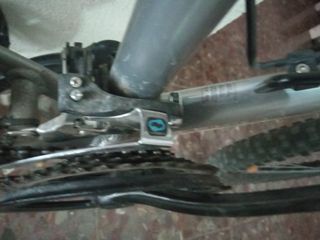 Bicicleta de montaña 24