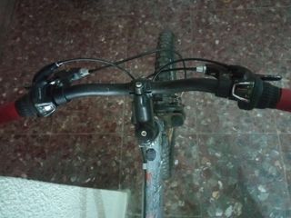 Bicicleta de montaña 24