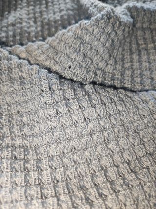 2 Jerséis blusa  Punto Otoño Talla XL