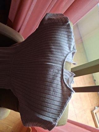 Mono Zara Beige