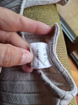 Mono Zara Beige