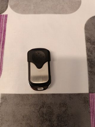 Mando Puerta Garaje 433 Mhz 4 Botones