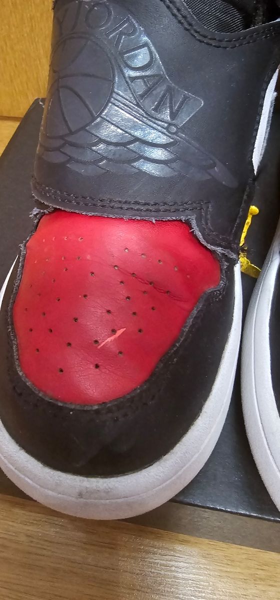 Zapatillas Jordan 1 Mid T.34