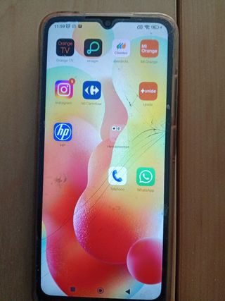Xiaomi Redmi 12