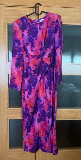Vestido fiesta