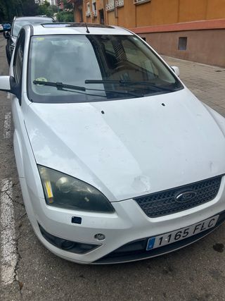 Ford Focus 2007