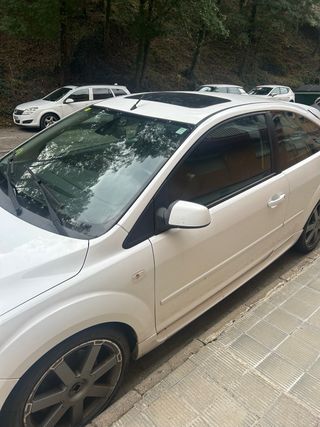 Ford Focus 2007