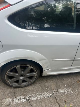 Ford Focus 2007