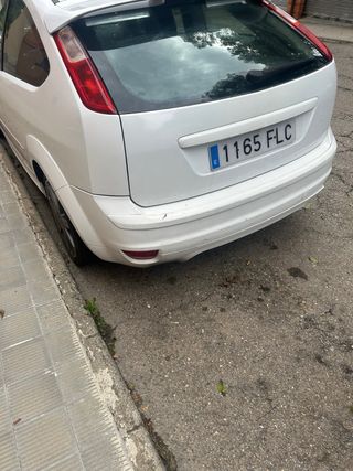 Ford Focus 2007