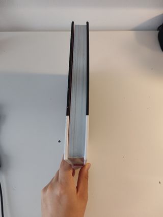 Isadora Moon y el hechizo mágico / Isadora Moon...