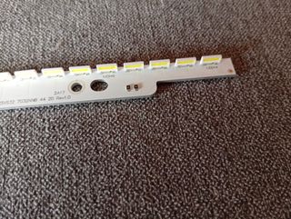 Nuevo precio.Tira LED Retroiluminador Samsung 32