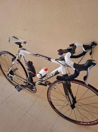 Bicicleta de carretera Ridley Crossbow