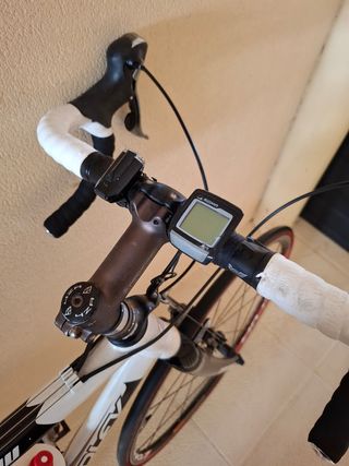 Bicicleta de carretera Ridley Crossbow
