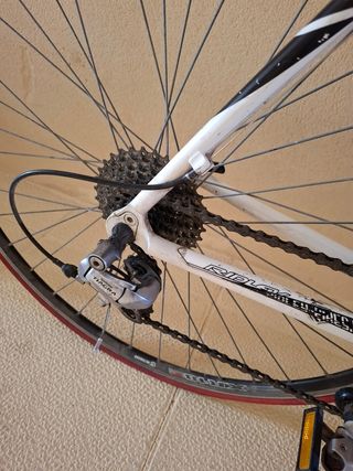 Bicicleta de carretera Ridley Crossbow