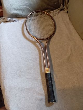 Raqueta CSI RACKET TENIS solo venga en persona