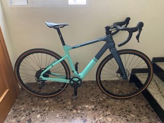 Bianchi Arcadex GRX600 Talla S