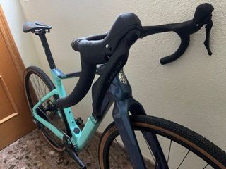 Bianchi Arcadex GRX600 Talla S