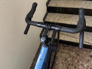 Bianchi Arcadex GRX600 Talla S