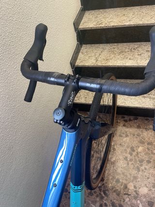 Bianchi Arcadex GRX600 Talla S