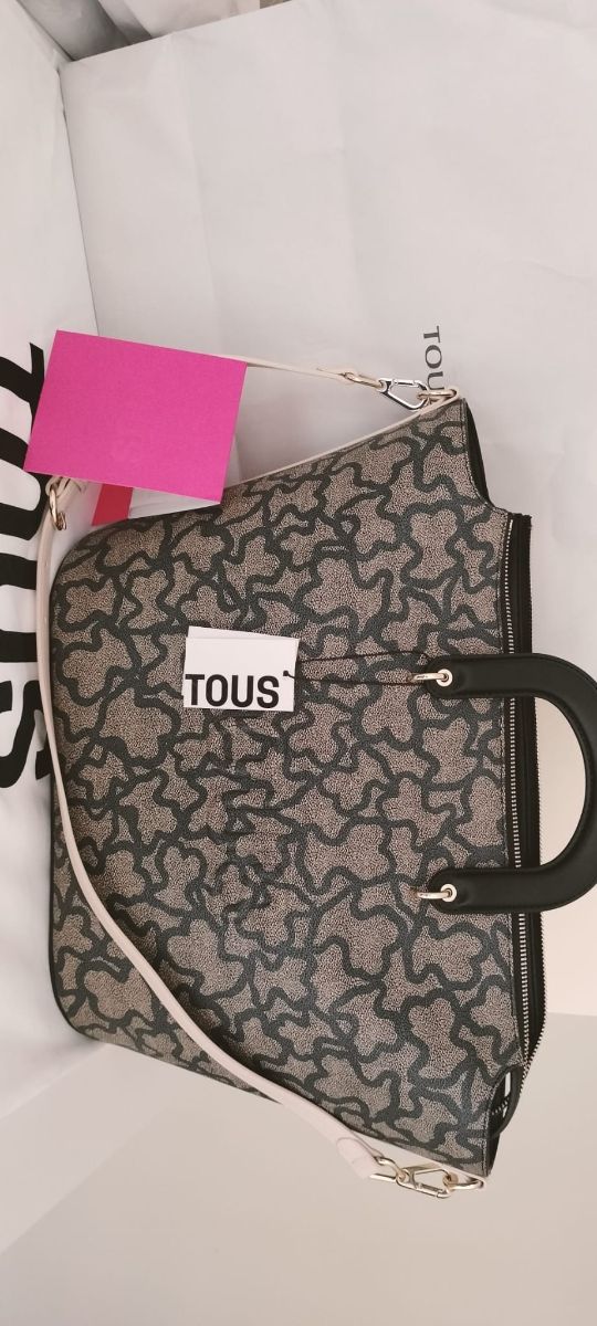 Bolso Tous grande