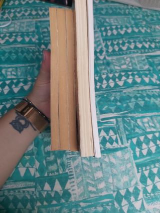 Libro literatura clásica