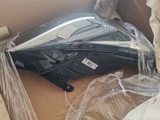 Faro Led Derecho Opel Astra K