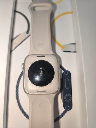 Apple Watch SE 2ª Gen 44mm GPS + Celular