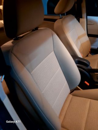 Mercedes-Benz Clase A 2004