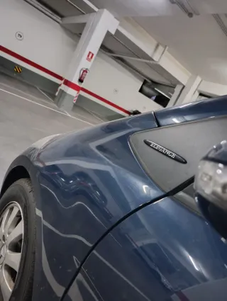 Mercedes-Benz Clase A 2004