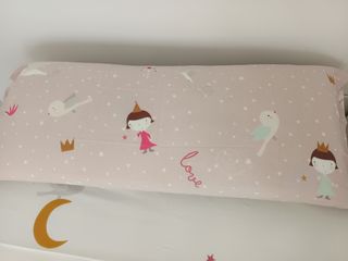 Lote ropa de cama 90cm Haciendo el indio