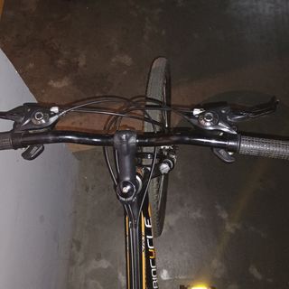 Bicicleta de montaña BIOCYCLE