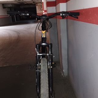 Bicicleta de montaña BIOCYCLE