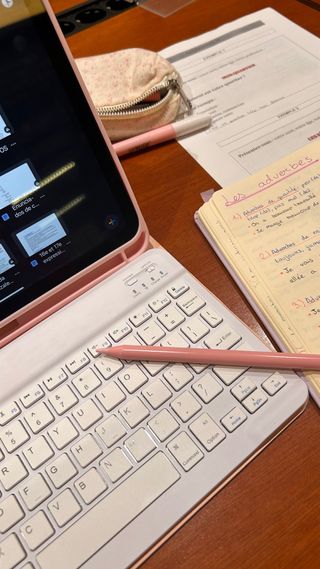 Clases particulares de inglés